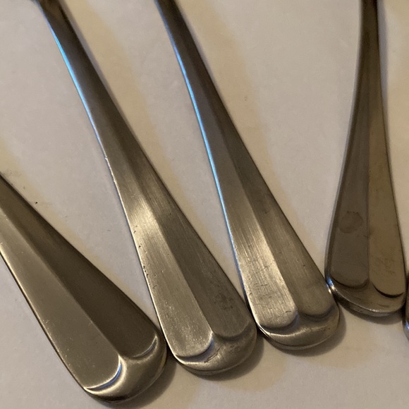 Oxford Hall Set of utensils NEW - Picture 5 of 6